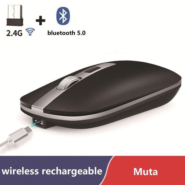 mice wireless mouse 2.4g rechargeable mute bluetooth 5.0 e-sports game optoelectronic mini business office hogar inteligente
mice wireless mouse 2.4g rechargeable mute bluetooth 5.0 e-sports game optoelectronic mini business office hogar inteligente