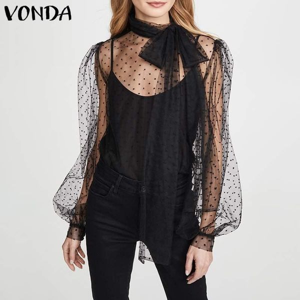 women's blouses & shirts vonda women 2021 casual two-pieces sets elegant holiday party blusas summer loose bohemian s-5xl, White
women's blouses & shirts vonda women 2021 casual two-pieces sets elegant holiday party blusas summer loose bohemian s-5xl, White