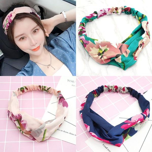 hair accessories women flower soft headbands fashion cross knot elastic hairbands bandage bandanas girls bands headwrap
hair accessories women flower soft headbands fashion cross knot elastic hairbands bandage bandanas girls bands headwrap