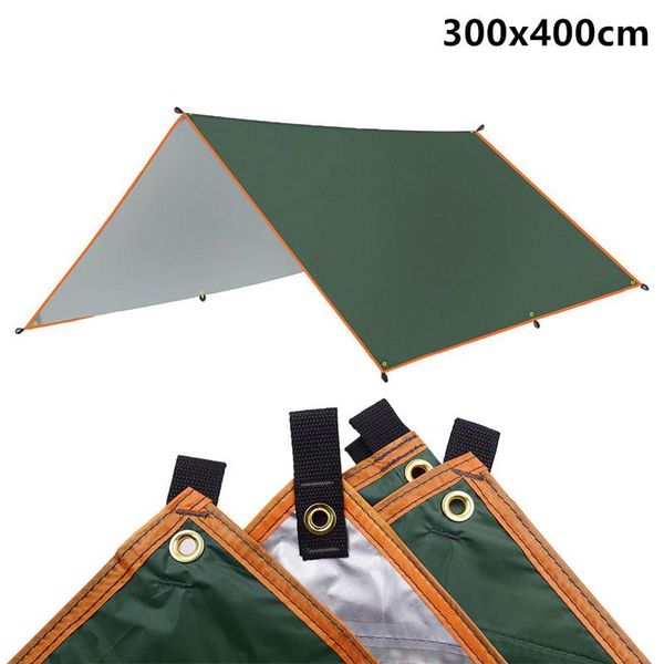 shade tarp tent ultralight garden canopy sunshade outdoor camping hammock rain beach sun shelter wholesaleawning waterproof
shade tarp tent ultralight garden canopy sunshade outdoor camping hammock rain beach sun shelter wholesaleawning waterproof