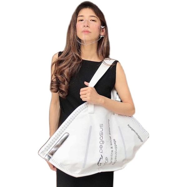 evening bags funny mask designer bag women crossbody large-capacity fashion shopping handbag nylon shoulder female totes
evening bags funny mask designer bag women crossbody large-capacity fashion shopping handbag nylon shoulder female totes