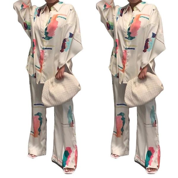 summer african women printing two pieces sets and pant suit clothing ethnic, Red
summer african women printing two pieces sets and pant suit clothing ethnic, Red