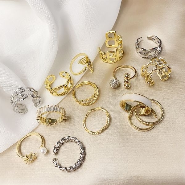 dN5 koreangeometric butterfly crystal hand decorated butterfly pearl hand decoration korean net red simple pearl exquisite zircon band ring, Silver
dN5 koreangeometric butterfly crystal hand decorated butterfly pearl hand decoration korean net red simple pearl exquisite zircon band ring, Silver