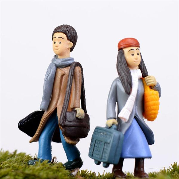 decorative objects & figurines lover girl boy resin crafts micro landscape fairy miniature garden gnome moss terrarium bonsai decor
decorative objects & figurines lover girl boy resin crafts micro landscape fairy miniature garden gnome moss terrarium bonsai decor