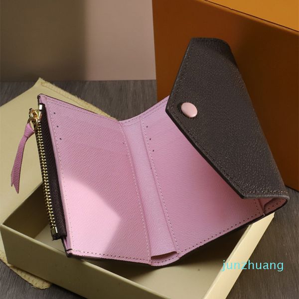 designer- fashion genuine leather folding wallet cute coin purse women's credit card holder220s, Red;black
designer- fashion genuine leather folding wallet cute coin purse women's credit card holder220s, Red;black