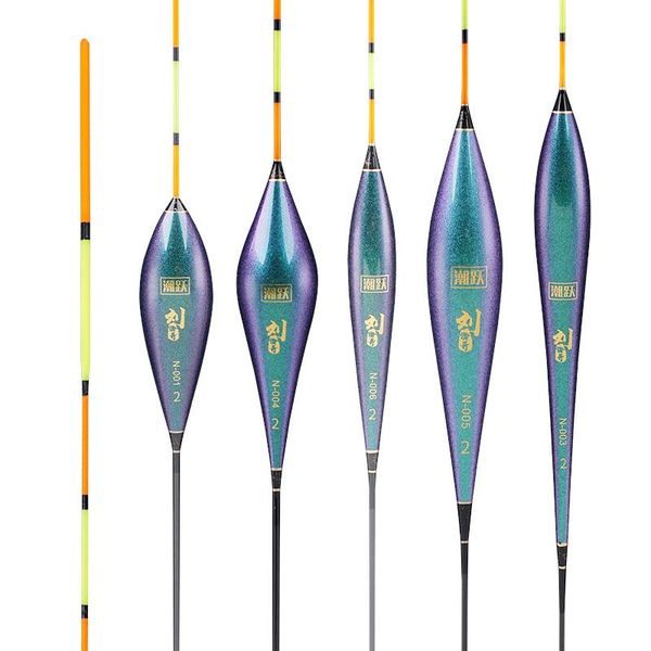 piece composite nano fishing float fresh water buoy shallow bobber high stable sensitive boya accessorie accessories
piece composite nano fishing float fresh water buoy shallow bobber high stable sensitive boya accessorie accessories