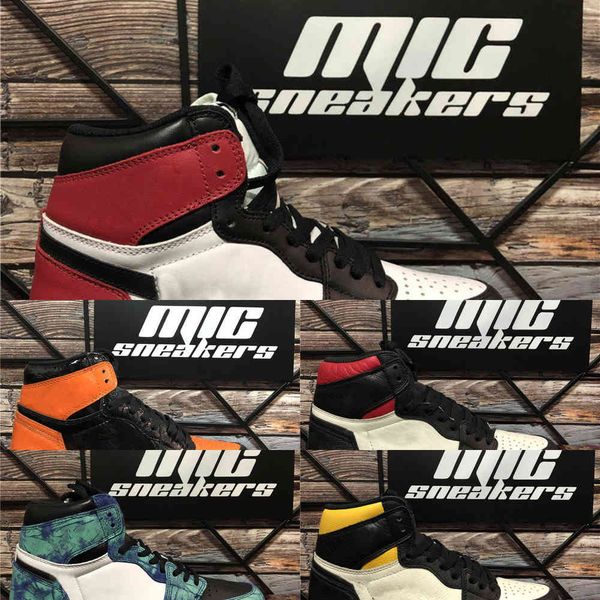 y Bio Hack Jumpman 1 Zoom Smoke Grey Dark Mocha Fearless Obsidian Mens Basketball Shoes UNC Chicago Black Toe Men Sport SneakerK1X8
y Bio Hack Jumpman 1 Zoom Smoke Grey Dark Mocha Fearless Obsidian Mens Basketball Shoes UNC Chicago Black Toe Men Sport SneakerK1X8