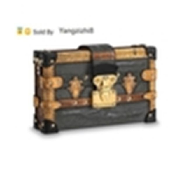 yangzizhi8 2018 malle m52266 petite new women fashion shows shoulder bags totes handbags handles cross body messenger bags, Black;red
yangzizhi8 2018 malle m52266 petite new women fashion shows shoulder bags totes handbags handles cross body messenger bags, Black;red