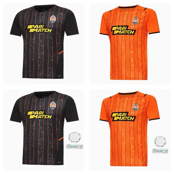 21 22 fc shakhtar donetsk soccer jerseys 2021 2022 traore tete dodo pedrinho konoplyanka solomon junior moraes marlos football shirts kovale, Black;yellow
21 22 fc shakhtar donetsk soccer jerseys 2021 2022 traore tete dodo pedrinho konoplyanka solomon junior moraes marlos football shirts kovale, Black;yellow