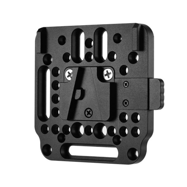 for v-mount battery ography v-lock quick release plate aluminum alloy other accessories
for v-mount battery ography v-lock quick release plate aluminum alloy other accessories