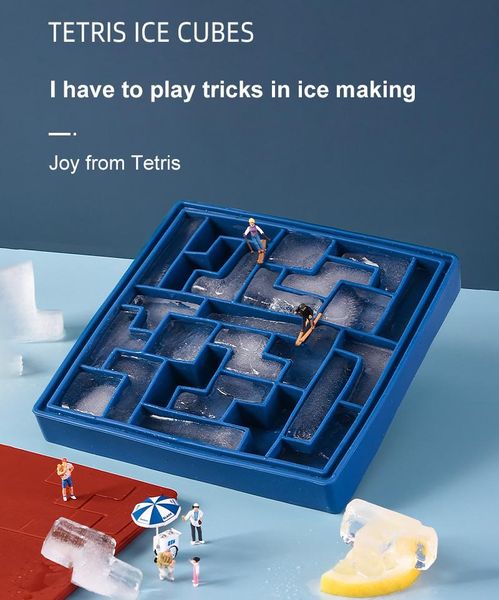 square silicon tape cover ice-making moulds grade wall double ice lattice quick ing homemade block mould tools baking
square silicon tape cover ice-making moulds grade wall double ice lattice quick ing homemade block mould tools baking