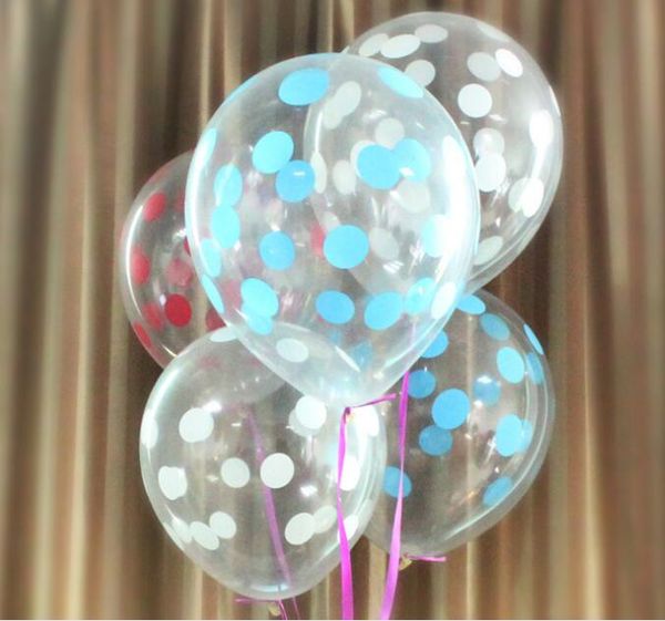 colorful round dot clear balloons baby kids toys happy birthday party wedding funny gifts decorations
colorful round dot clear balloons baby kids toys happy birthday party wedding funny gifts decorations
