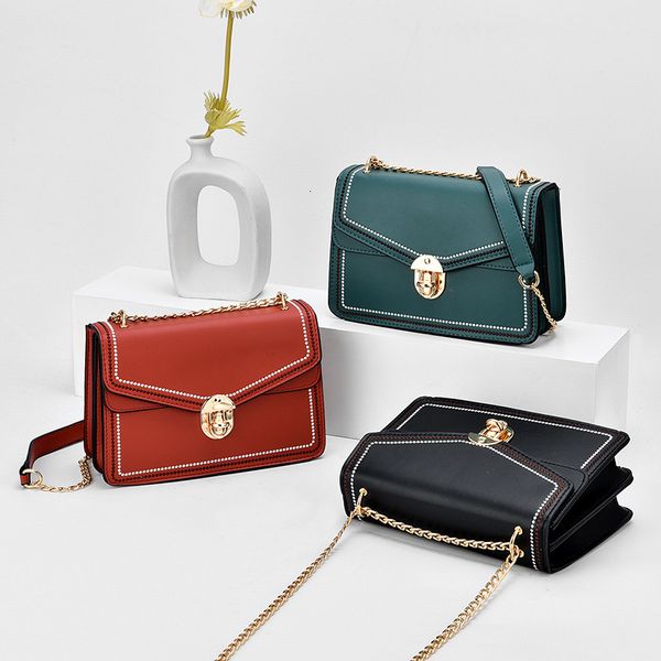 messenger bagspu shoulder trend single 2021 women's leather small square messenger bag
messenger bagspu shoulder trend single 2021 women's leather small square messenger bag