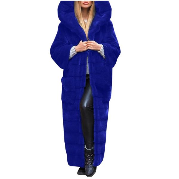 women's fur & faux women plus size faux-fur' gilet long sleeve waistcoat body warmer furry jacket coat hooded outerwear elegant ov, Black
women's fur & faux women plus size faux-fur' gilet long sleeve waistcoat body warmer furry jacket coat hooded outerwear elegant ov, Black