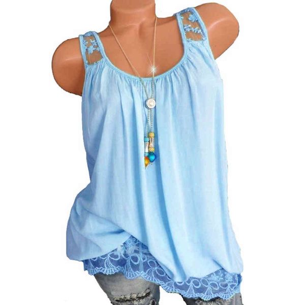women's tanks & camis round neck sleeveless lace patchwork women summer casual vest t-shirt tank plus size1 mcz3, White
women's tanks & camis round neck sleeveless lace patchwork women summer casual vest t-shirt tank plus size1 mcz3, White