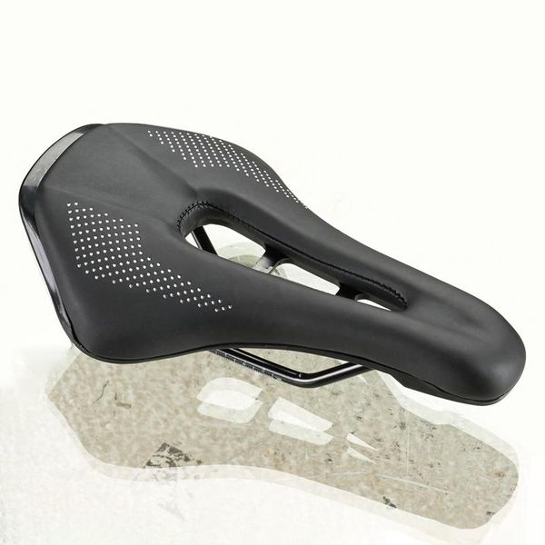 bike saddles 2021 road saddle hollow breathable bicycle racing comfortable soft mtb pu leather seat
bike saddles 2021 road saddle hollow breathable bicycle racing comfortable soft mtb pu leather seat
