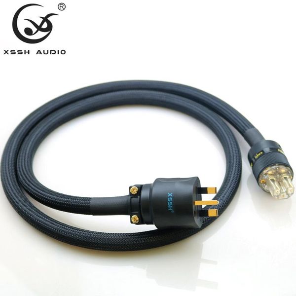 smart power plugs xssh audio yivo furutech hifi ofc pure copper gold plated uk iec ac female male plug cable cord wire
smart power plugs xssh audio yivo furutech hifi ofc pure copper gold plated uk iec ac female male plug cable cord wire