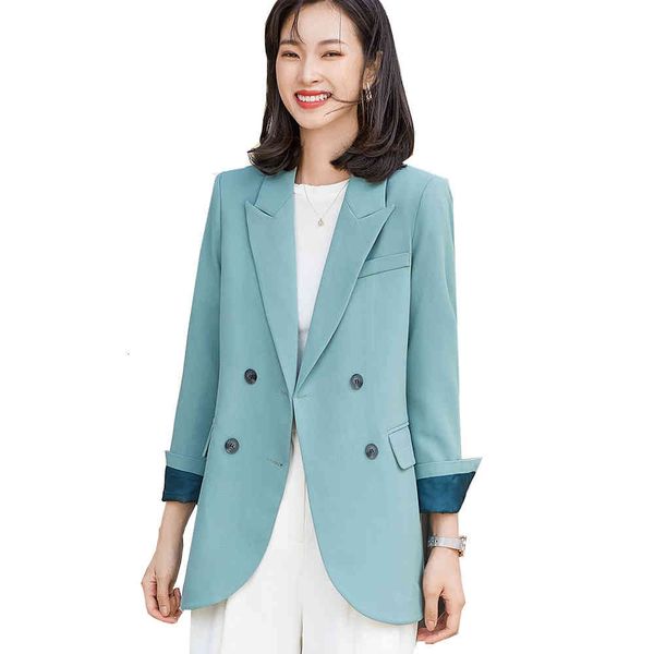 women's suits & blazers fashion spring autumn ladies blazer women female blue apricot pink black casual jacket coats k6k2, White;black
women's suits & blazers fashion spring autumn ladies blazer women female blue apricot pink black casual jacket coats k6k2, White;black