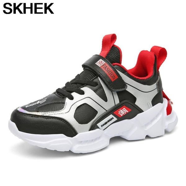 kids sneakers children casual shoes for boys running anti-slippery footwear trainers non-slip boy athletic & outdoor, Black
kids sneakers children casual shoes for boys running anti-slippery footwear trainers non-slip boy athletic & outdoor, Black