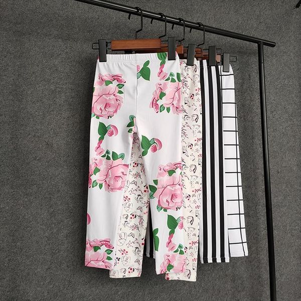 summer sweet girl print leggings kids girls slim long pants children skinny pencil clothing, Blue
summer sweet girl print leggings kids girls slim long pants children skinny pencil clothing, Blue