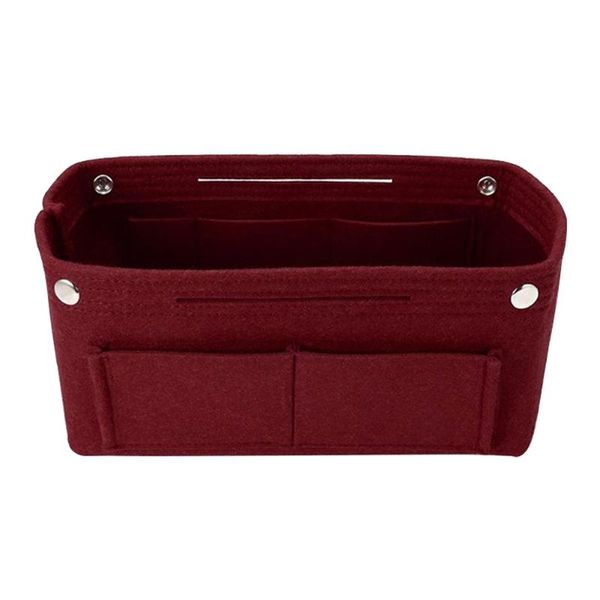 storage bags insert purse tidy large capacity organizer bag travel compartments multipurpose cosmetic pouch flexible felt liner soft
storage bags insert purse tidy large capacity organizer bag travel compartments multipurpose cosmetic pouch flexible felt liner soft