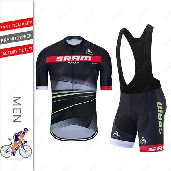 men cycling set 2021 summer jersey triathlon mountain bike short sleeves bicycle clothing hombre racing sets, Black;blue
men cycling set 2021 summer jersey triathlon mountain bike short sleeves bicycle clothing hombre racing sets, Black;blue