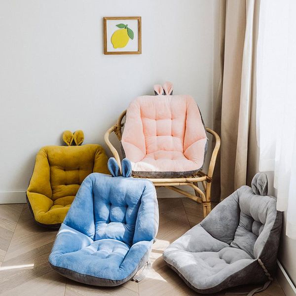cushion/decorative pillow winter soft warm seat cushion for office semi-enclosed chair pad ears velvet plush fleece home decor sittin
cushion/decorative pillow winter soft warm seat cushion for office semi-enclosed chair pad ears velvet plush fleece home decor sittin