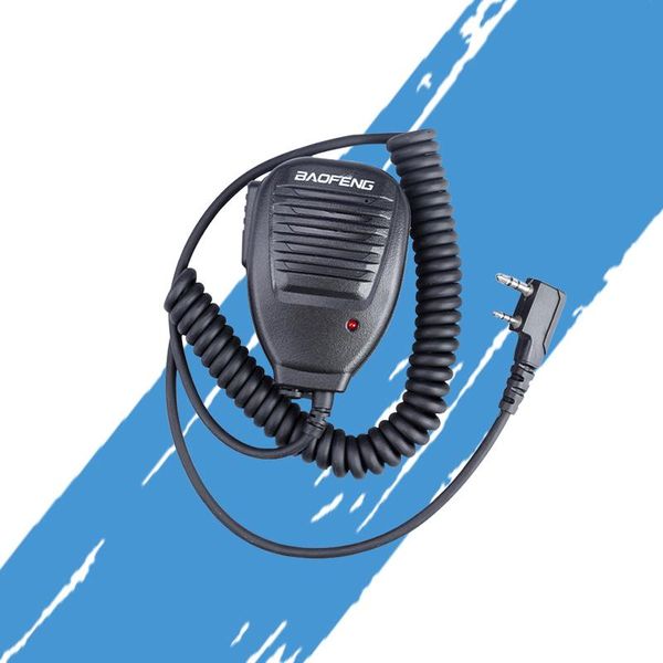 walkie talkie 2 pin pspeaker mic for baofeng uv-5r bf-888s retevis h777 rt3 tyt puxing qusheng ham radio c9001a
walkie talkie 2 pin pspeaker mic for baofeng uv-5r bf-888s retevis h777 rt3 tyt puxing qusheng ham radio c9001a