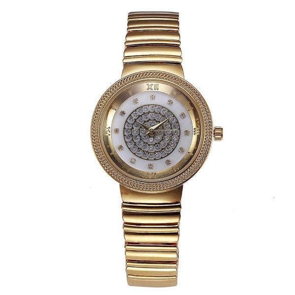 wristwatches women's watches stainless steel watchband round dial quartz wristwatch ladies casual brand waterproof watch gold silver, Slivery;brown
wristwatches women's watches stainless steel watchband round dial quartz wristwatch ladies casual brand waterproof watch gold silver, Slivery;brown
