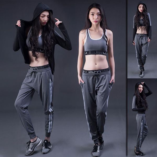 yoga outfits sofie women outdoor trainning & exercise set,3pcs=1sets,jacket+sports bra+pants,running jacket bra running sport pants, White;red
yoga outfits sofie women outdoor trainning & exercise set,3pcs=1sets,jacket+sports bra+pants,running jacket bra running sport pants, White;red