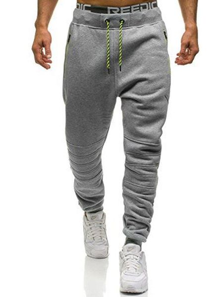 men's pants zogaa mens casual 2021 autumn trousers slim fit sweatpants cotton joggers patchwork bodybuilding sportswear, Black
men's pants zogaa mens casual 2021 autumn trousers slim fit sweatpants cotton joggers patchwork bodybuilding sportswear, Black
