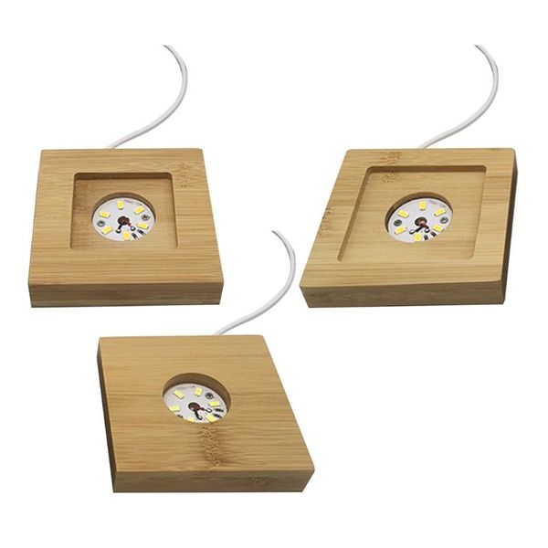 lamp holders & bases solid wood cylindrical led night light base crystal crafts glass decoration luminous natural processing
lamp holders & bases solid wood cylindrical led night light base crystal crafts glass decoration luminous natural processing