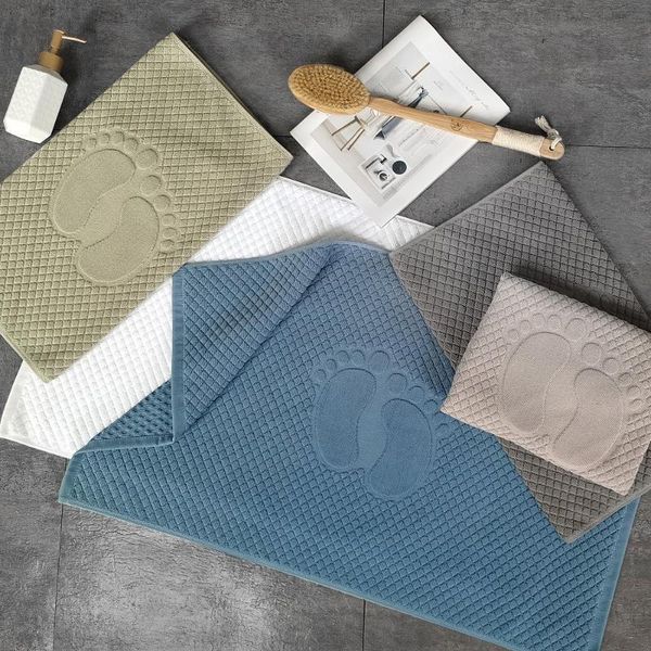 bath mats organic cotton mat luxury 5-star el feet towel non-slip floor rug absorbent bathroom carpets foot pad kitchen rugs
bath mats organic cotton mat luxury 5-star el feet towel non-slip floor rug absorbent bathroom carpets foot pad kitchen rugs