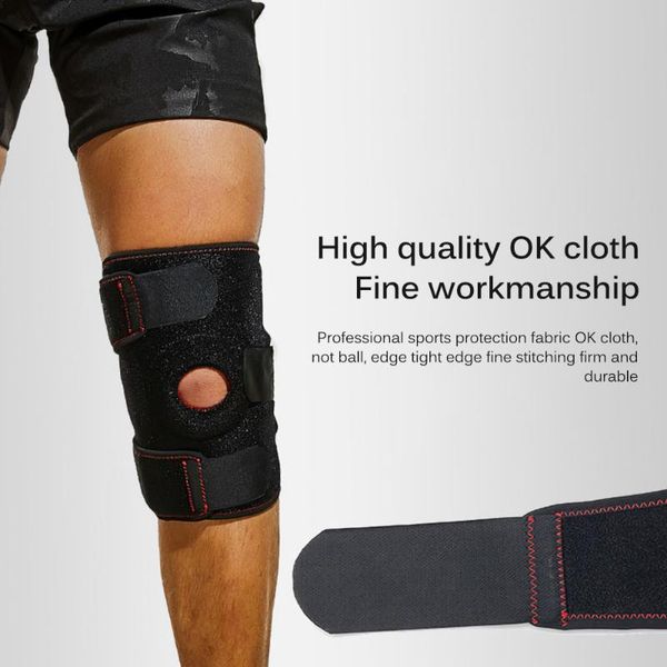 outdoor sports knee pads kneelet sport adjustable folding support suitable for tennis basketball elbow &, Black;gray
outdoor sports knee pads kneelet sport adjustable folding support suitable for tennis basketball elbow &, Black;gray