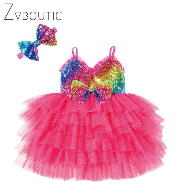 girl's dresses zyboutic baby girls sequin tutu dress infant kids spaghette strap princess first birthday party ball gown 12months, Red;yellow
girl's dresses zyboutic baby girls sequin tutu dress infant kids spaghette strap princess first birthday party ball gown 12months, Red;yellow