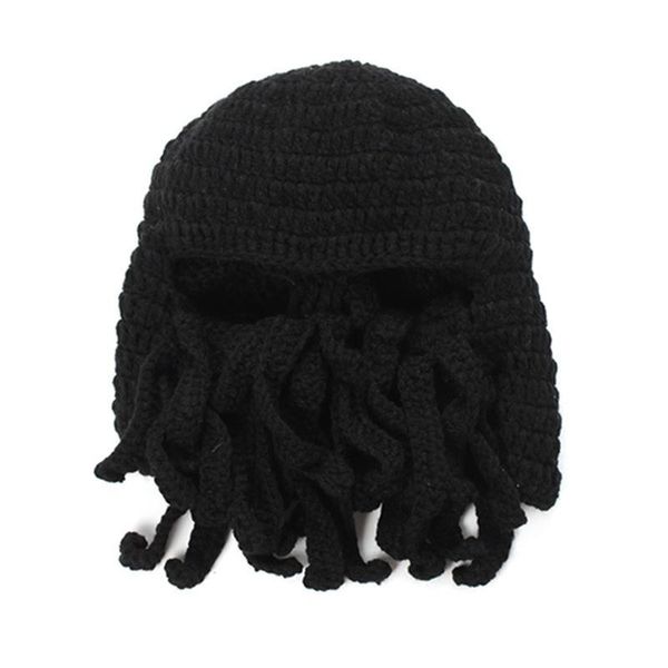 cycling caps & masks funny tentacle ocs beanie knit beard hat fisher cap wind ski mask black
cycling caps & masks funny tentacle ocs beanie knit beard hat fisher cap wind ski mask black