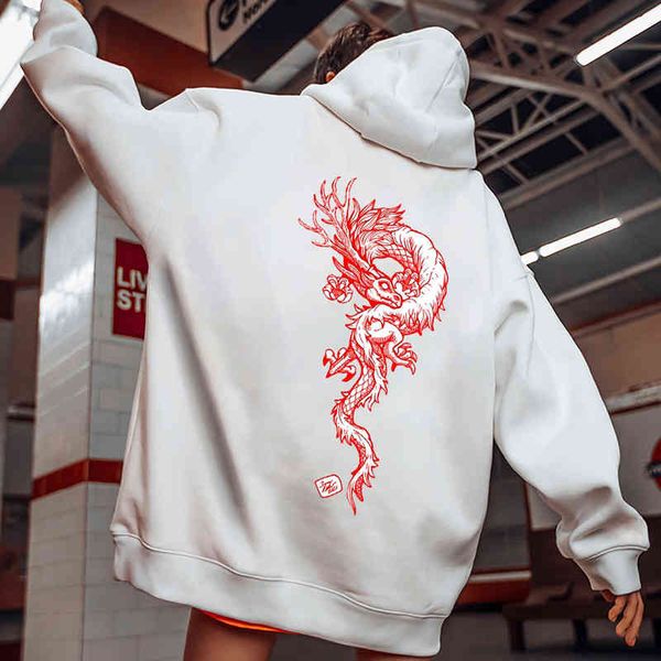 street harajuku red dragon oversized printing men hoodie fashion casual clothes autumn fleece pocket sweatshirts cotton hoodies g1214, Black
street harajuku red dragon oversized printing men hoodie fashion casual clothes autumn fleece pocket sweatshirts cotton hoodies g1214, Black