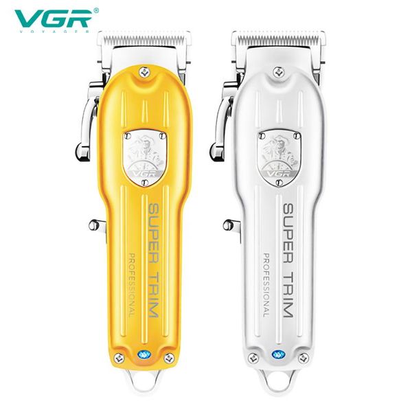 hair clippers vgr v-117 professional clipper electric trimmer cordless haircut shaver beard machine salon tools
hair clippers vgr v-117 professional clipper electric trimmer cordless haircut shaver beard machine salon tools