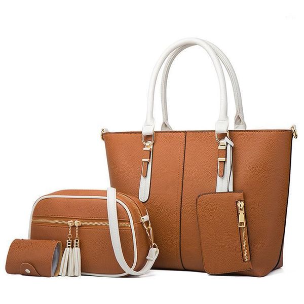 evening bags yl202 fashion ladies 2021 trendy shoulder 4 piece bag set women handbags1
evening bags yl202 fashion ladies 2021 trendy shoulder 4 piece bag set women handbags1