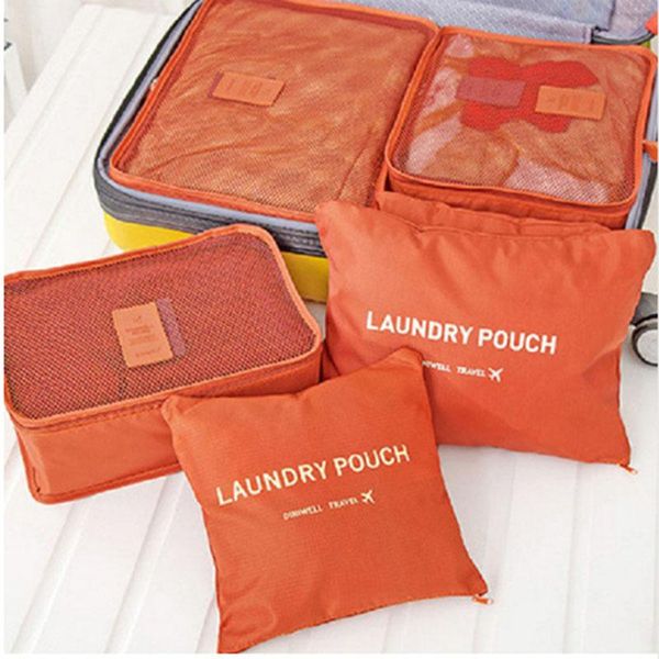 duffel bags abdb 6pcs/set fashion double zipper waterproof polyester men and women luggage travel packing cubes
duffel bags abdb 6pcs/set fashion double zipper waterproof polyester men and women luggage travel packing cubes