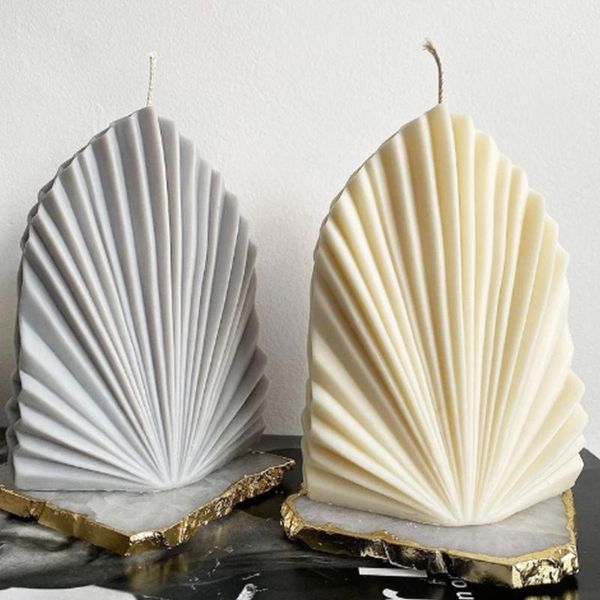 craft tools diy silicone candle mold 3d handmade leaf scented making resin mould soap plaster wax home decor
craft tools diy silicone candle mold 3d handmade leaf scented making resin mould soap plaster wax home decor