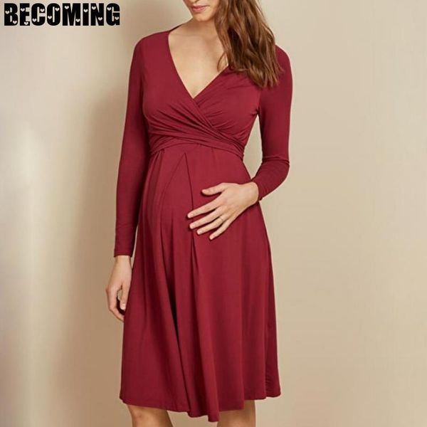 maternity dresses pregnancy dress plus size pregnant breastfeeding women long sleeve nursing big 12345, White
maternity dresses pregnancy dress plus size pregnant breastfeeding women long sleeve nursing big 12345, White