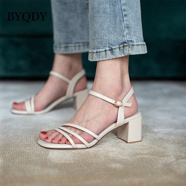 summer fashion narrow band ankle strap woman sandals high heels white shoes square club big 11, Black
summer fashion narrow band ankle strap woman sandals high heels white shoes square club big 11, Black