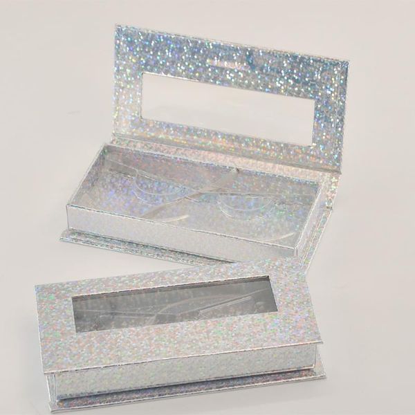 false eyelashes 10/lot wholesale eyelash packaging box lash boxes package custom magnetic silver glitter mink lashes makeup case bulk vendor
false eyelashes 10/lot wholesale eyelash packaging box lash boxes package custom magnetic silver glitter mink lashes makeup case bulk vendor