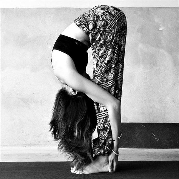 yoga outfits women bohemia harem pants summer beach printed trousers vintage bloomers loose sweatpants, White;red
yoga outfits women bohemia harem pants summer beach printed trousers vintage bloomers loose sweatpants, White;red