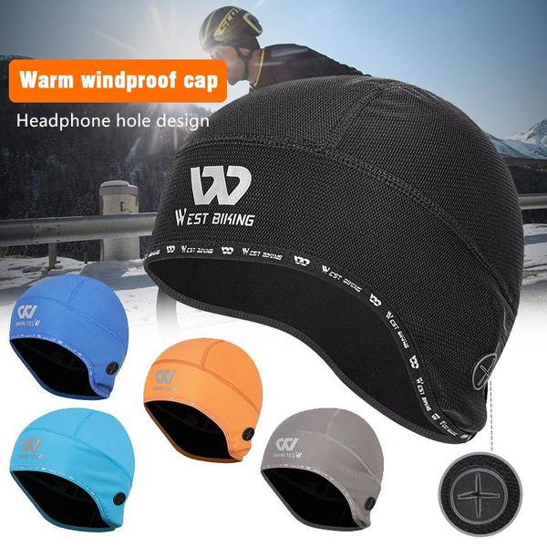 1pc windproof warm cycling hat outdoor sports skiing riding bicycle earphone helmet cap caps & masks, Black
1pc windproof warm cycling hat outdoor sports skiing riding bicycle earphone helmet cap caps & masks, Black