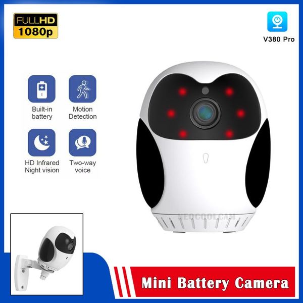 pro home 1080p camera wifi indoor ip ai human detection night vision activity alerts built-in battery baby monitor cameras
pro home 1080p camera wifi indoor ip ai human detection night vision activity alerts built-in battery baby monitor cameras