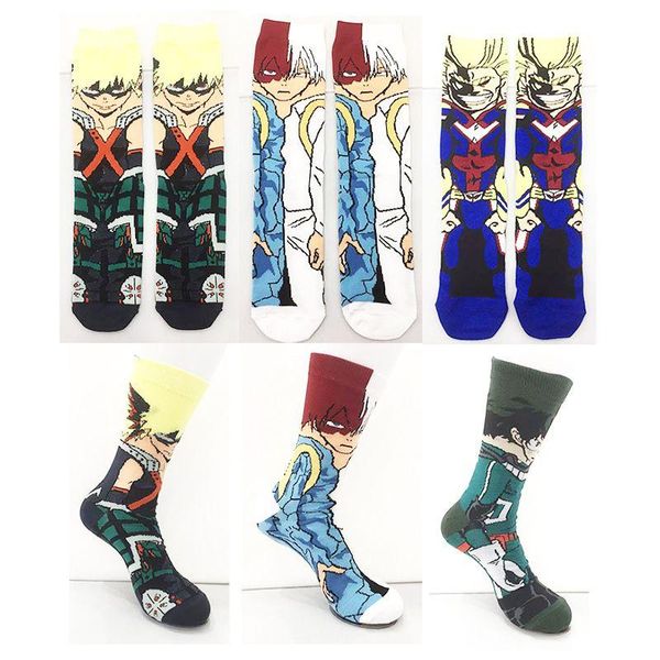 men's socks pure cotton cartoon hipster men women fashion street riding sports anime gifts sweat-absorbent cosplay boat, Black
men's socks pure cotton cartoon hipster men women fashion street riding sports anime gifts sweat-absorbent cosplay boat, Black