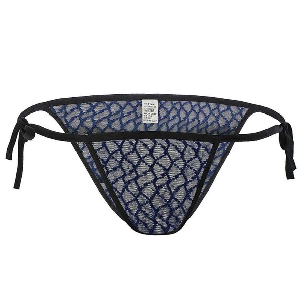underpants see through item description: mens g-string lace sheer briefs bulge pouch low rise underwear t-back thong, Black;white
underpants see through item description: mens g-string lace sheer briefs bulge pouch low rise underwear t-back thong, Black;white