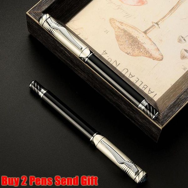 arrival classic design business men signature ink fountain pen full metal luxury crystal buy 2 pcs send gift pens
arrival classic design business men signature ink fountain pen full metal luxury crystal buy 2 pcs send gift pens
